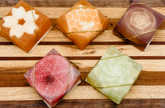 Soap