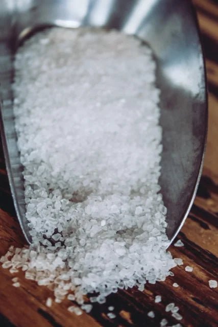Sonoma Salt Salts & Clays