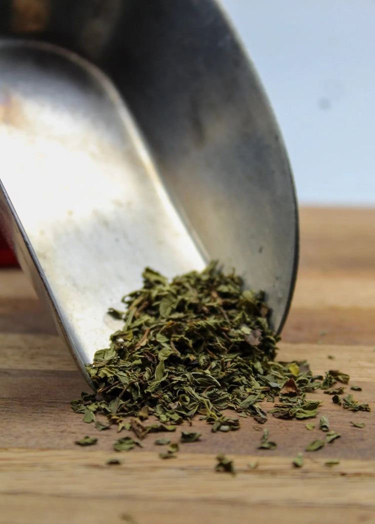 Spearmint Bulk Herbs