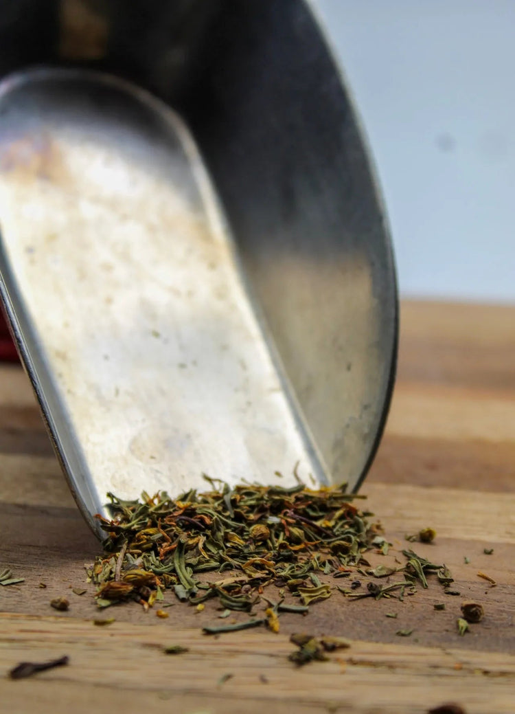 St. Johns Wort Bulk Herbs