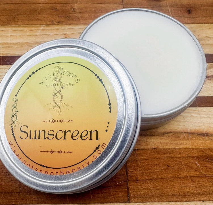 Sunscreen