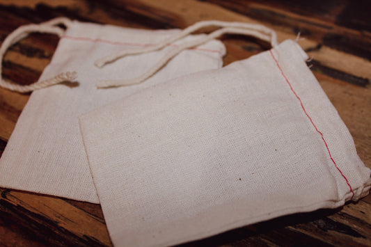 Tea Bags