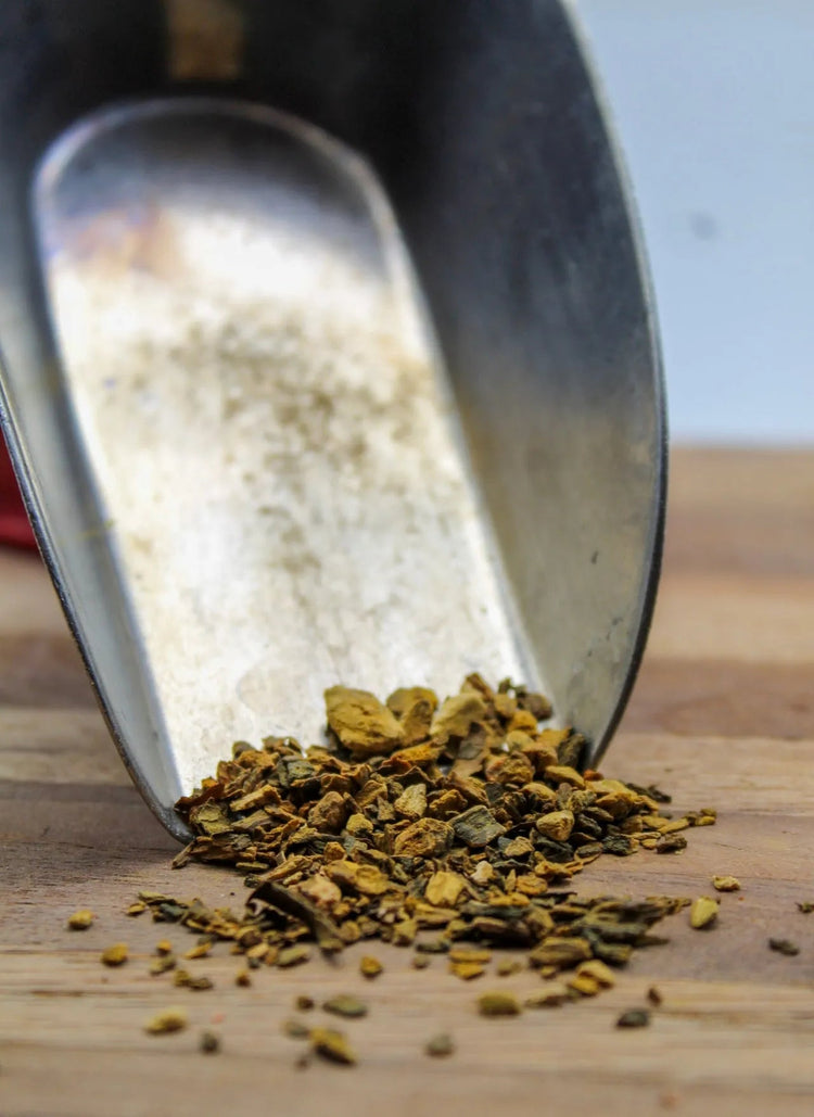 Turkey Rhubarb Bulk Herbs