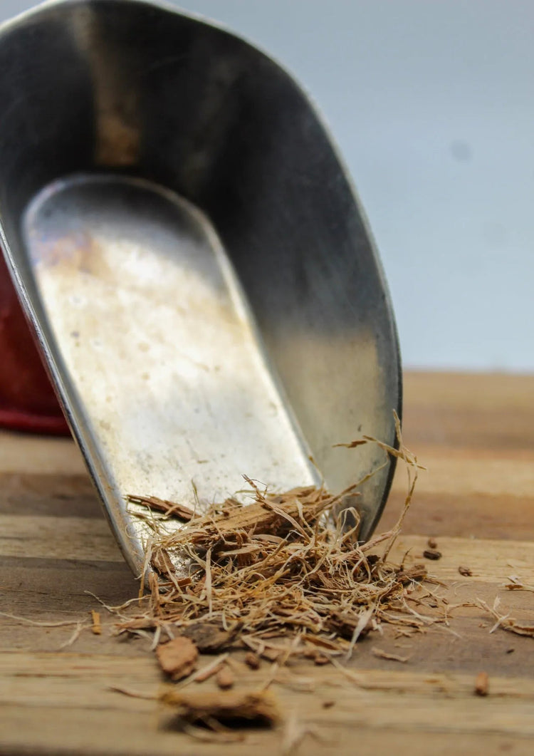 White Oak bark Bulk Herbs