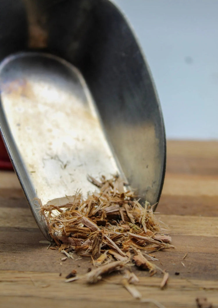 White Willow Bark Bulk Herbs