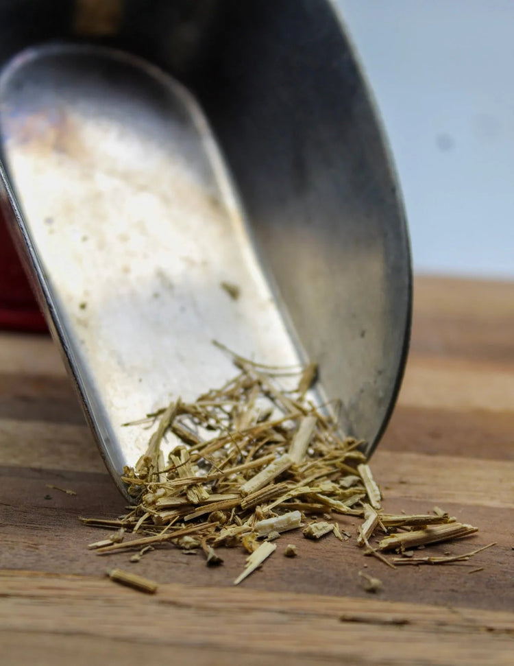 Wormwood Bulk Herbs