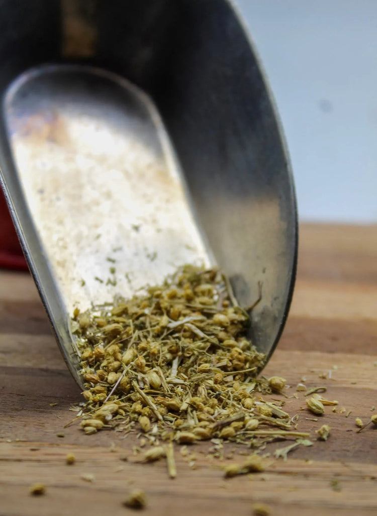 Yarrow Bulk Herbs