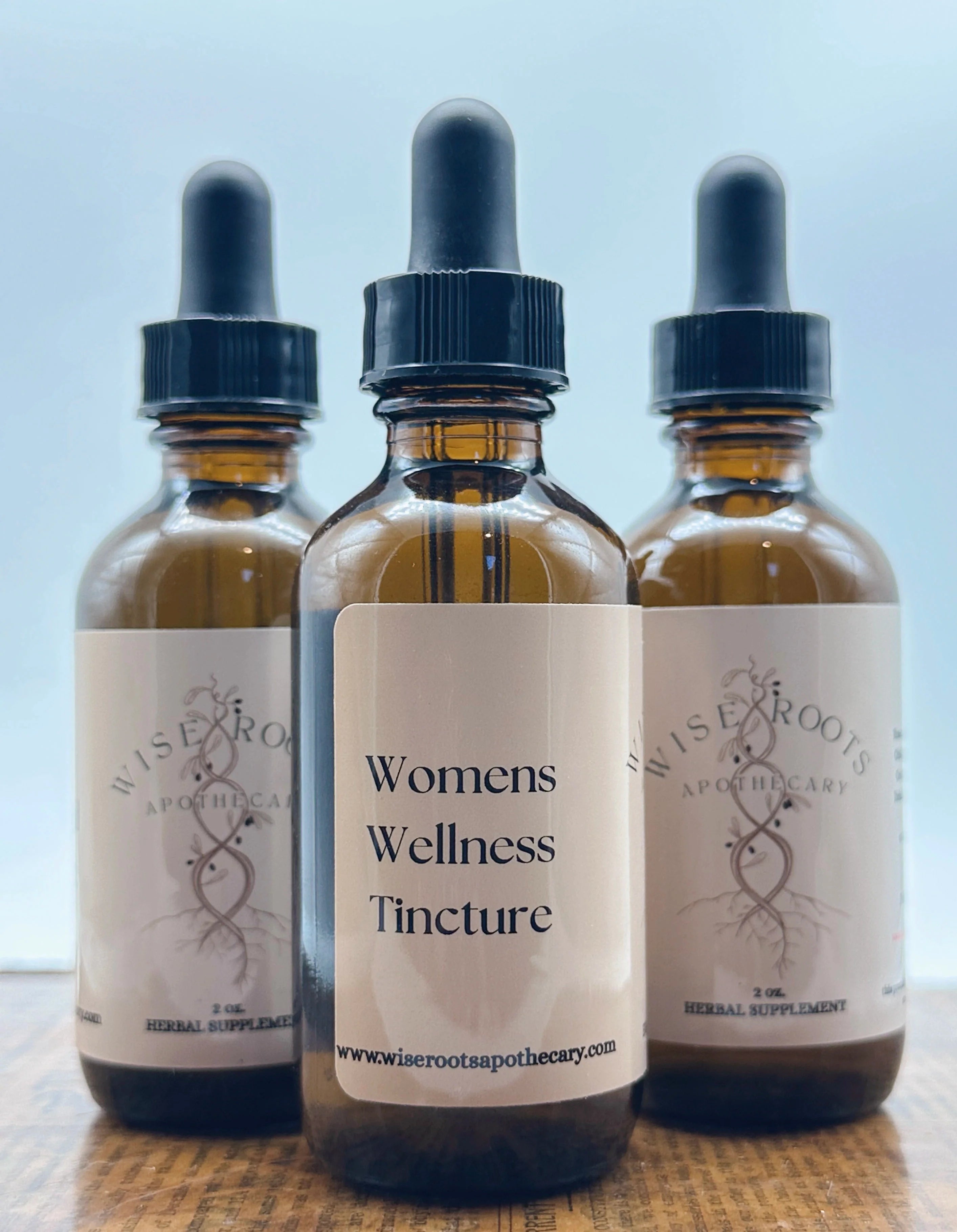 Women's Apothecary