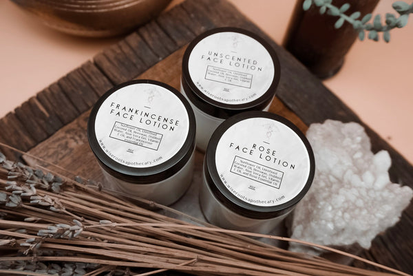 Face Lotion