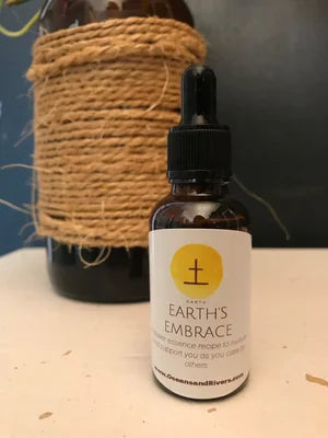 Embrace Flower Essence