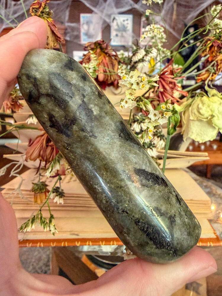 Lymphatic Massage Wands
