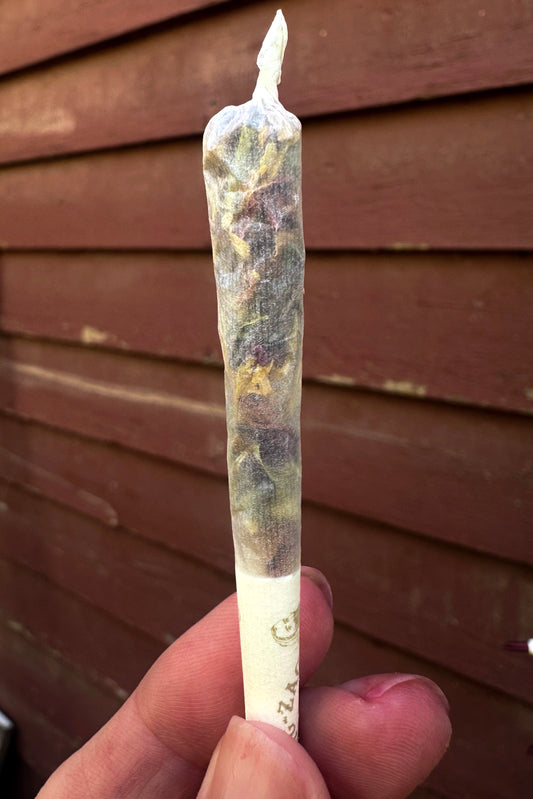 Smoke Blend
