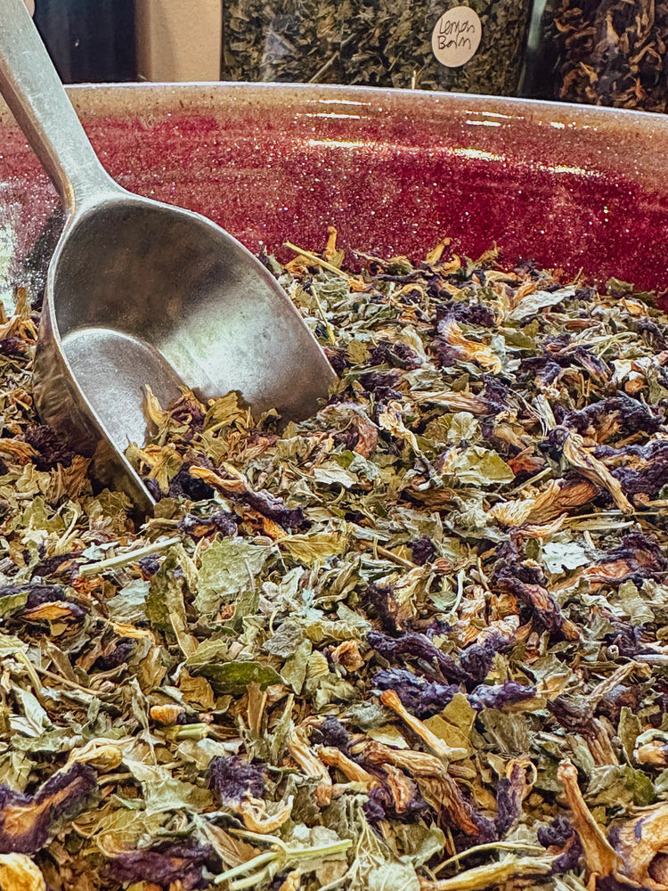 It's A Fairy Good Tea