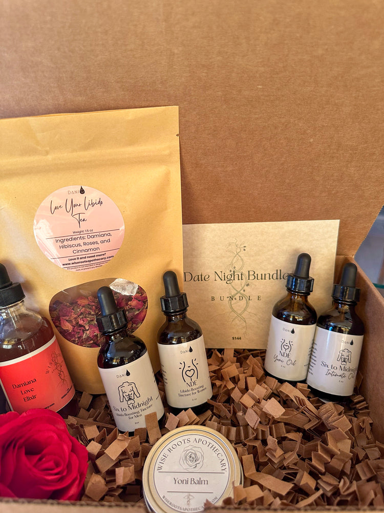 Date Night Bundle