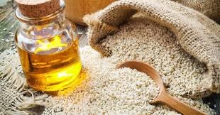 Sesame Oil