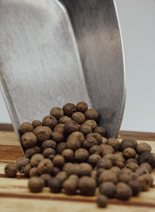 Allspice