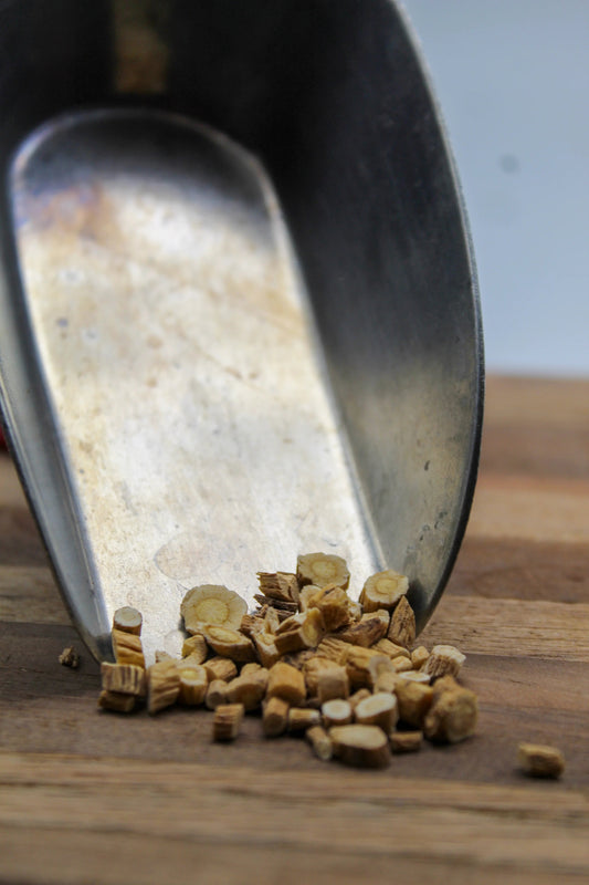 Astragalus Bulk Herbs