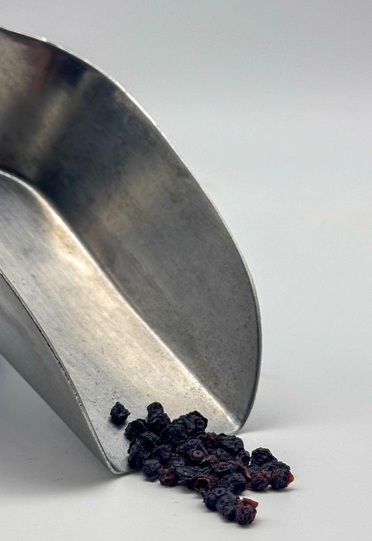 Bilberry Fruit