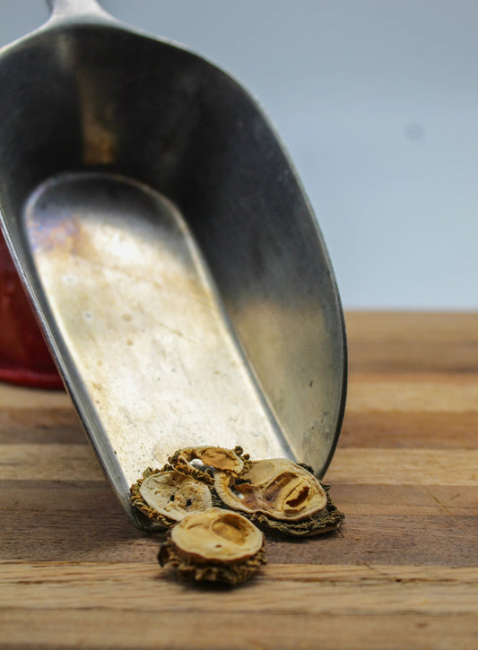 Bitter Melon Bulk Herbs