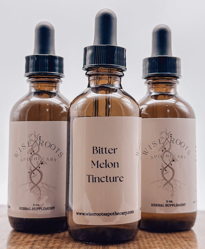 Bitter Melon Extract