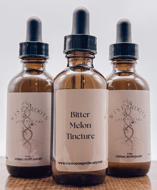 Bitter Melon Extract