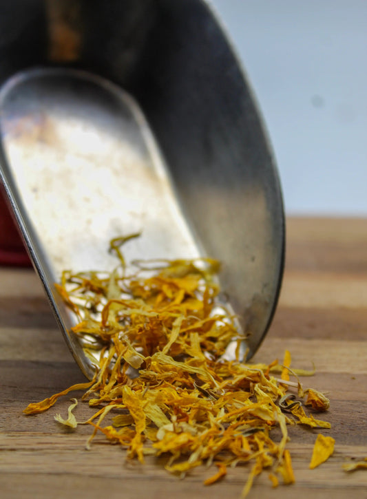 Calendula Bulk Herbs
