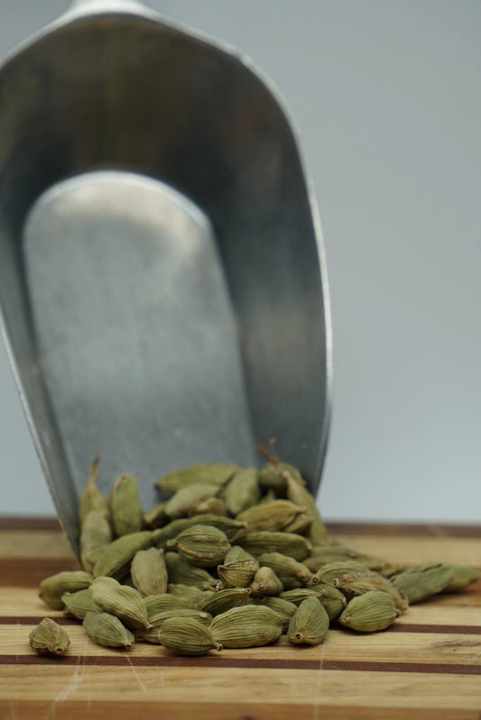 Cardamom Pods