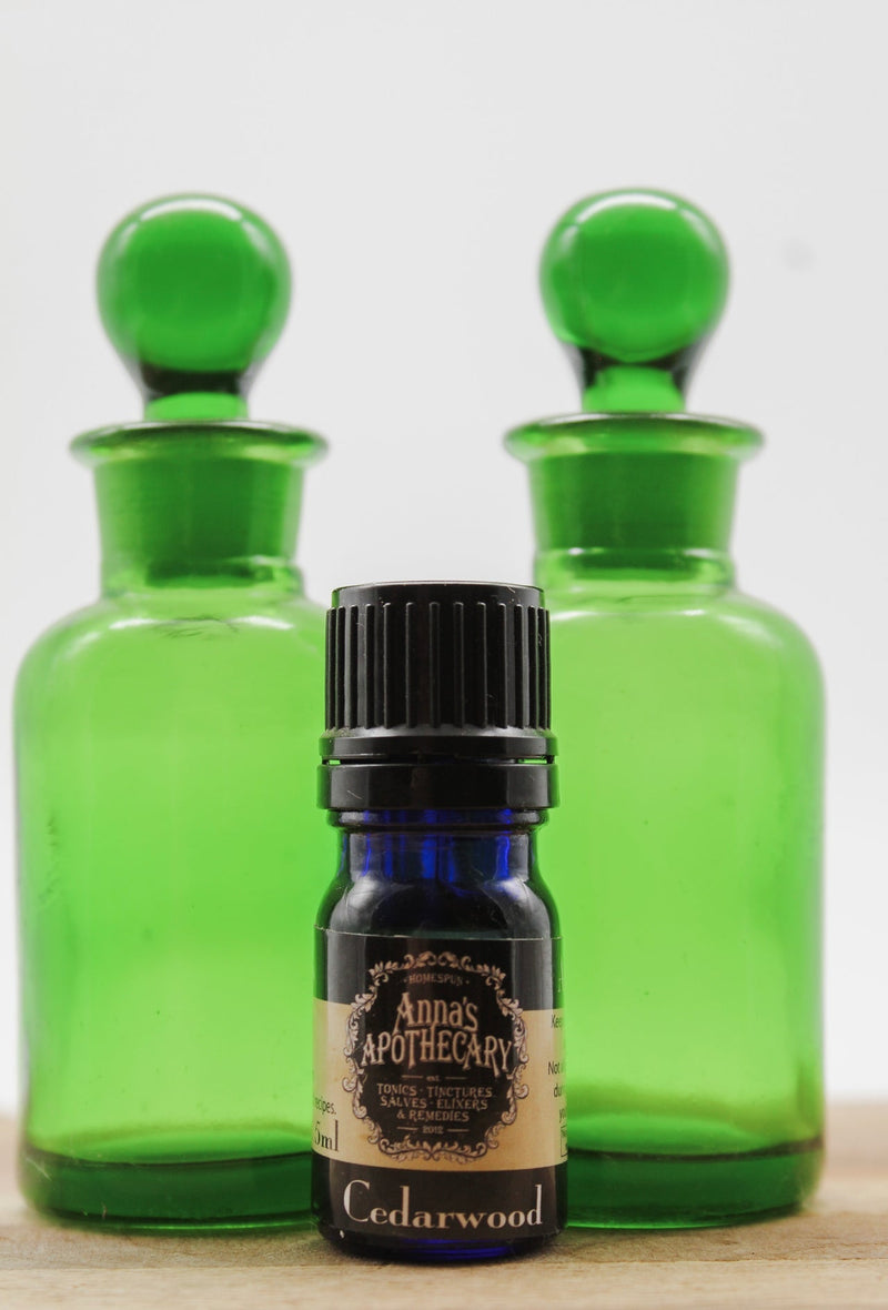 Cedarwood Essential Oil Essential Oil
