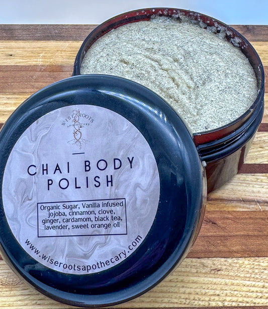 Chai Body Polish