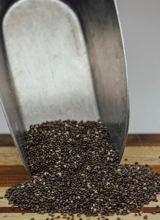 Chia Seed