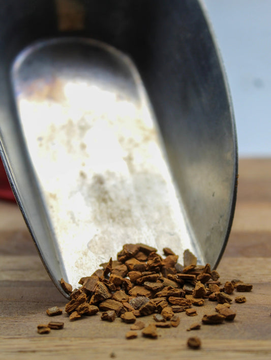 Cinnamon Chips Bulk Herbs