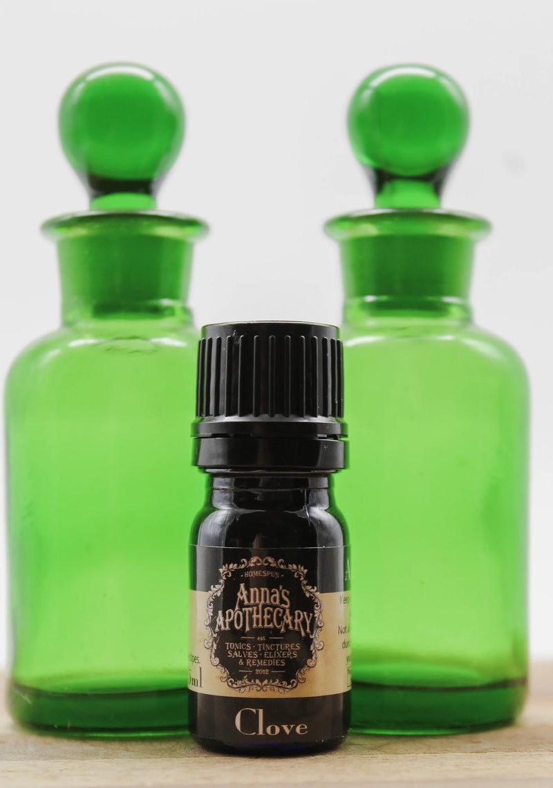 Clove Essential Oil Essential Oil