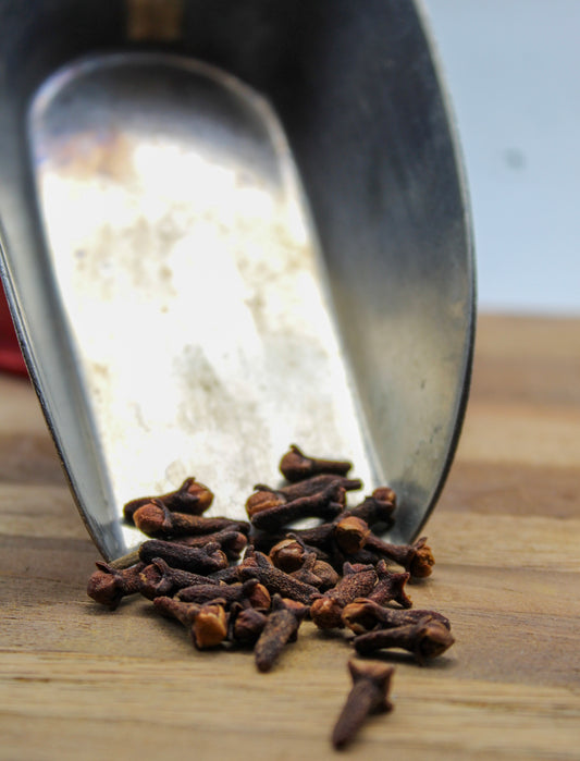 Cloves