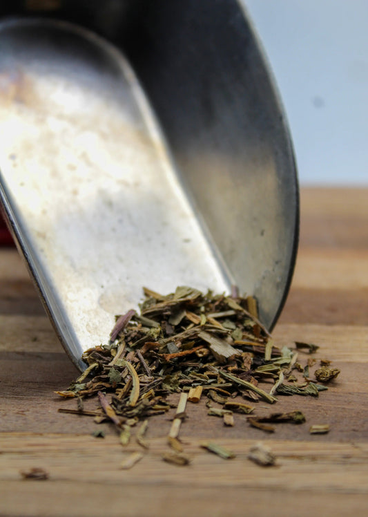 Dandelion Leaf Bulk Herbs