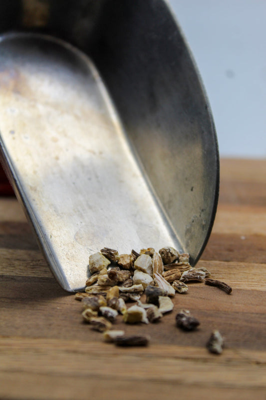 Dandelion Root Bulk Herbs