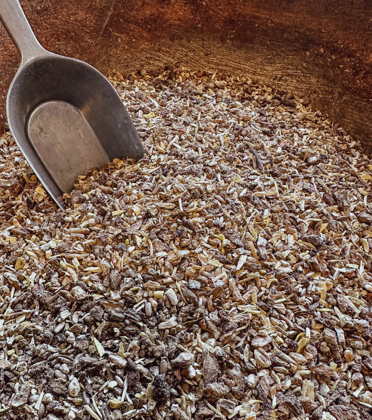 detox thyself herbal tea blends