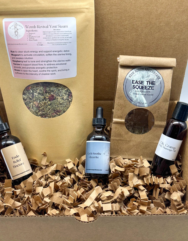 Endometriosis Bundle