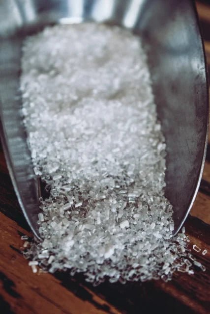 Epsom Salt Salts & Clays