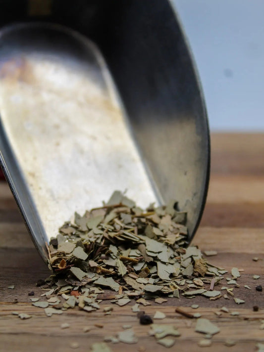 Eucalyptus Leaf Bulk Herbs