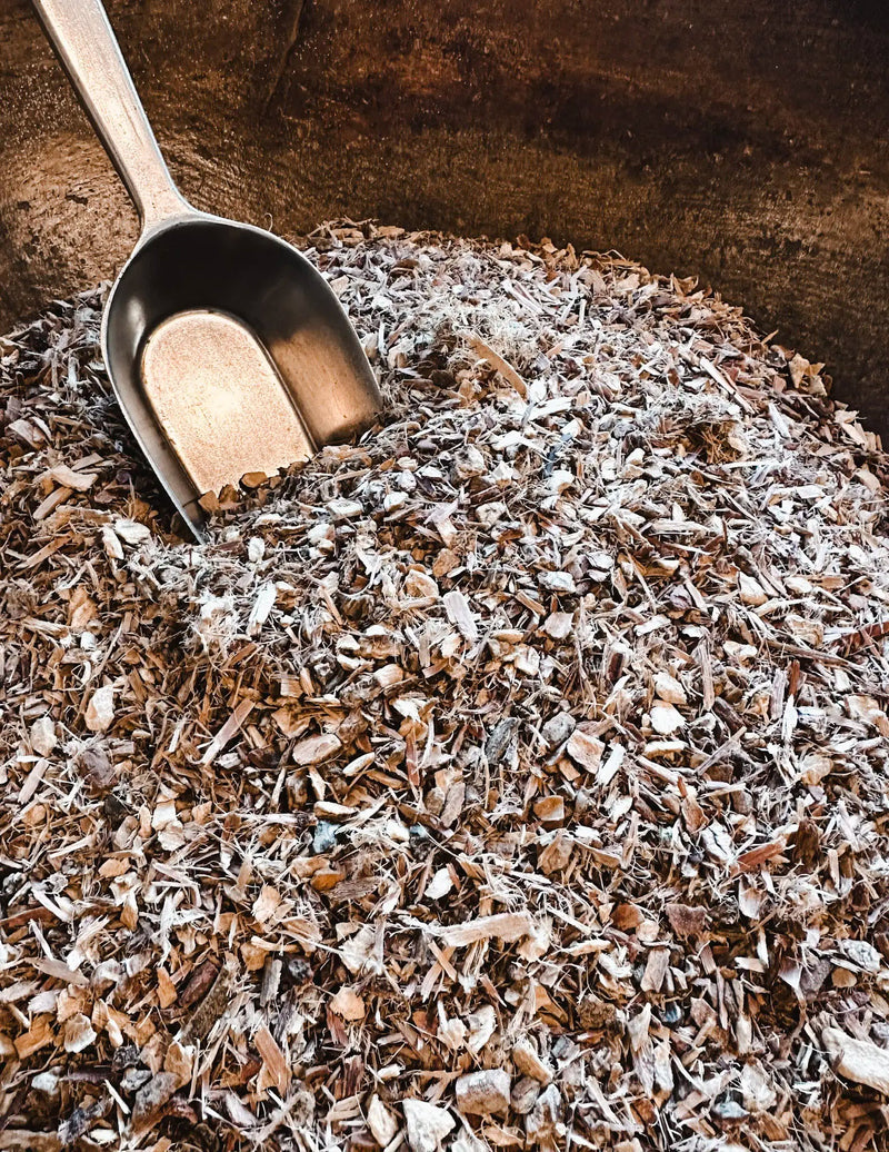 Everybody Hurts Sometimes Tea Herbal Tea Blends