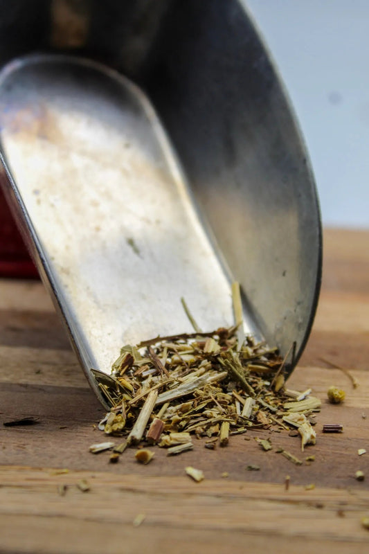 Feverfew Bulk Herbs