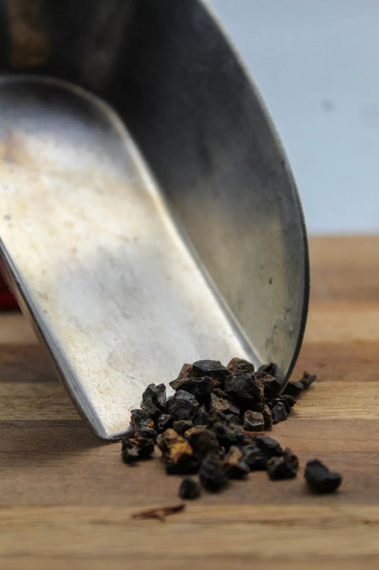 Fo - Ti Bulk Herbs