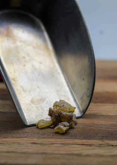 Frankincense Bulk Herbs