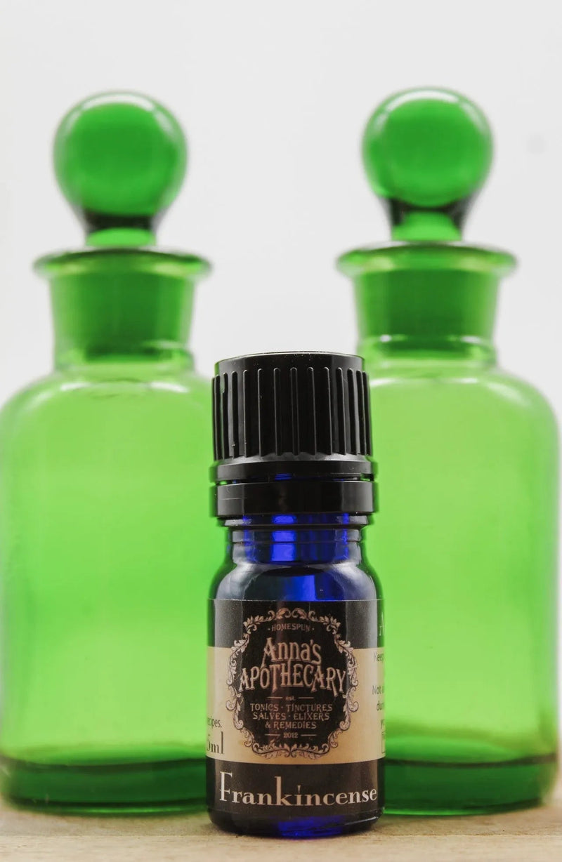 Frankincense Essential Oil Essential Oil
