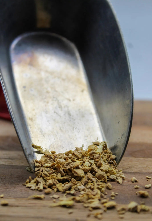 Ginger Root Bulk Herbs