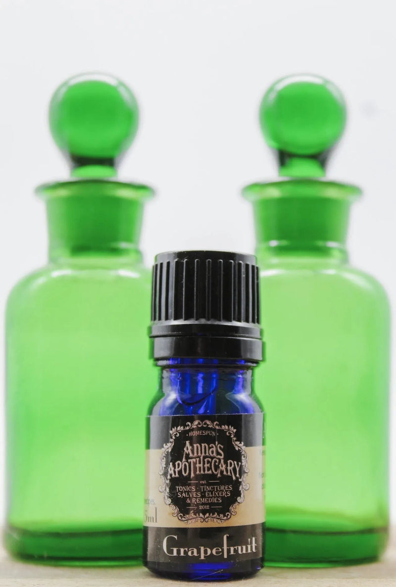 Grapefruit Essential Oil Essential Oil