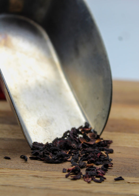 Hibiscus Bulk Herbs