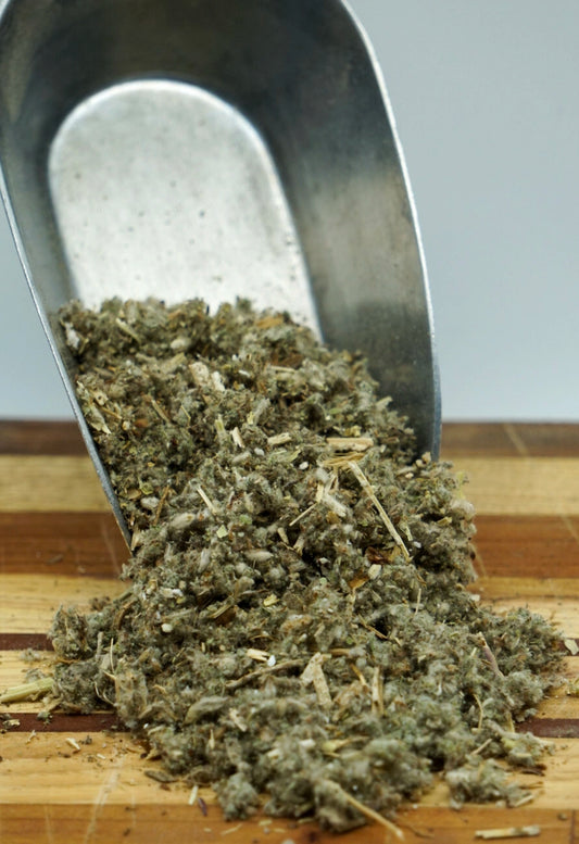 Horehound