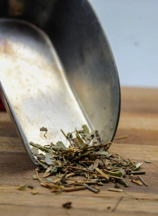 Horny Goat Weed Bulk Herbs
