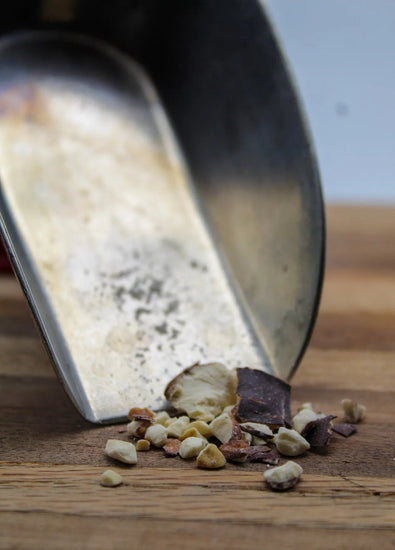 Horse Chestnut Bulk Herbs